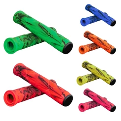 Punho Manopla BMX GPC-165 Color Tipo Gios Vega Bike