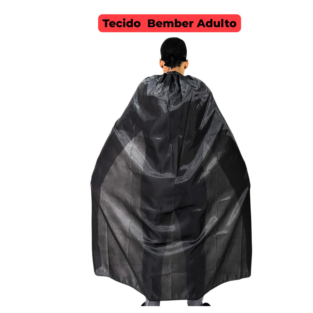 Capa Fantasia Zorro Adulto Festa Halloween Bember Cosplay em Oferta na Shopee