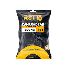 Kit com 2 ou unitário Câmara de ar moto 3.00-18 Dianteira e Traseira Titan - Kit com 2 unidades em Oferta na Shopee