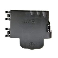 Tampa Caixa Fusivel Bateria Fox Gol Saveiro SpaceFox Voyage