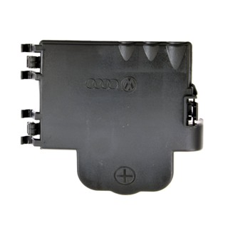 Tampa Caixa Fusivel Bateria Fox Gol Saveiro SpaceFox Voyage em Oferta na Shopee