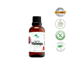 Extrato Líquido de Mulungu 30ml - Ipê Ervas