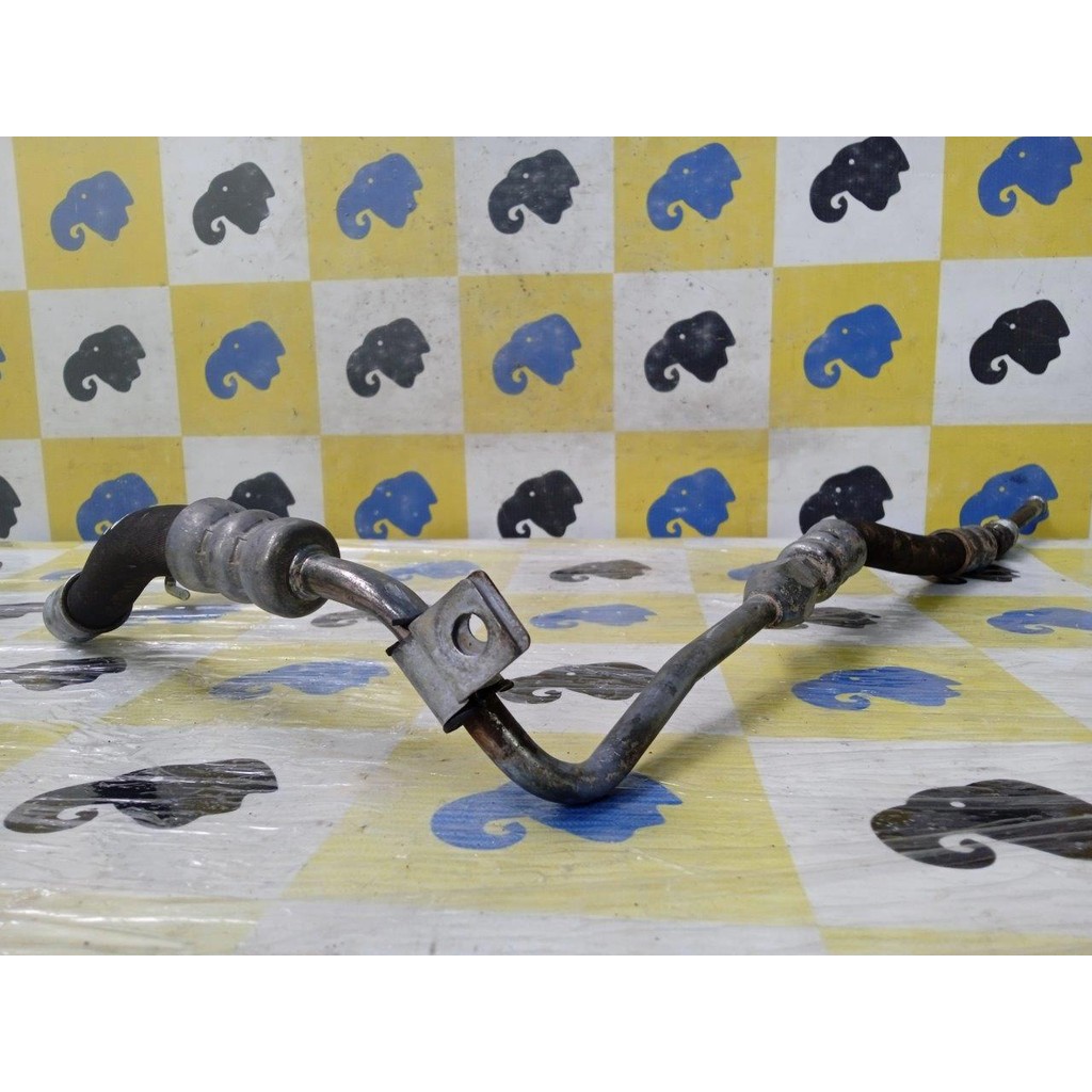Mangueira Bomba Direçao Hidraulica Chery QQ 1.0 Act 2015