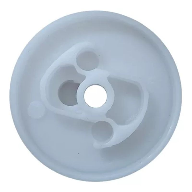 Polia Tampa da Partida Motosserra Stihl 380/381/051 Plastica