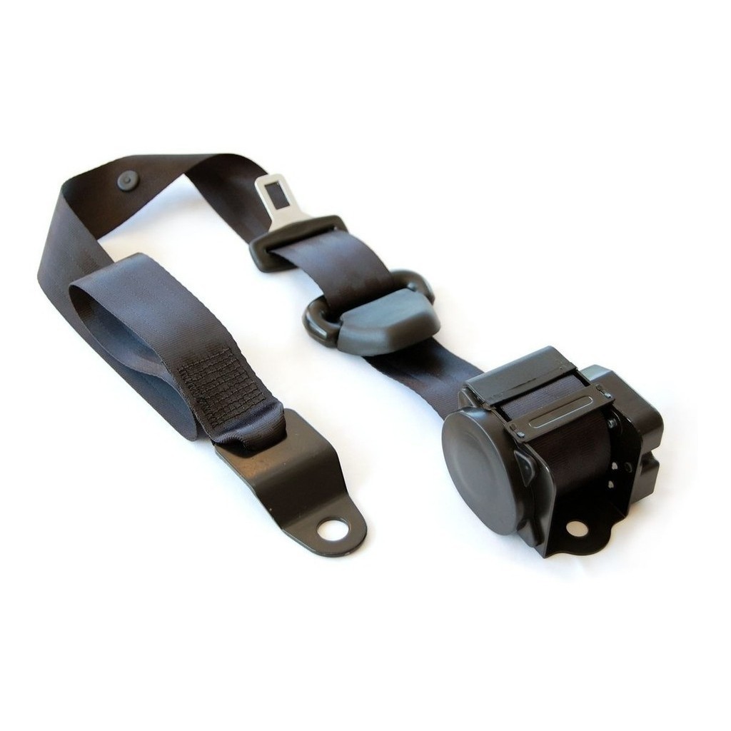 Cinto Segurança Retrátil 3 Pts Frente Uno Vivace 4 Portas Le em Oferta na Shopee