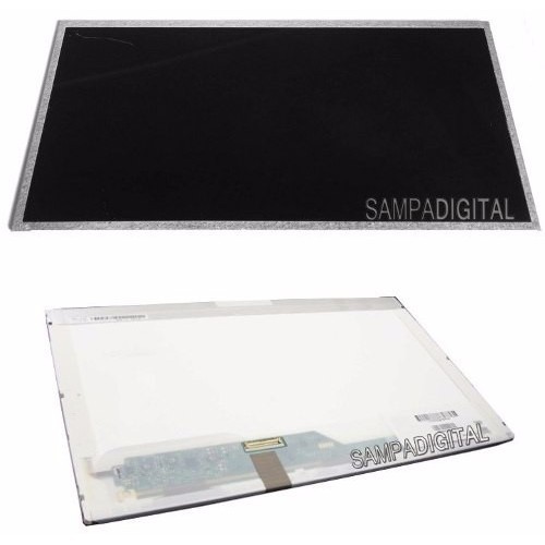 Tela 14.0 Led Samsung Rv411 Rv415 B140xw01 V9 Anti Reflexo