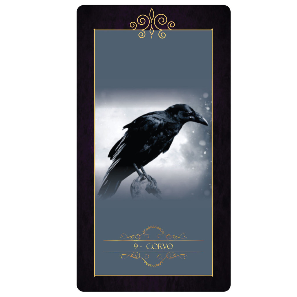 Oráculo de Dona Rosa Caveira e os dizeres da Calunga 30 Cartas | Intuição Espiritualidade Clássico