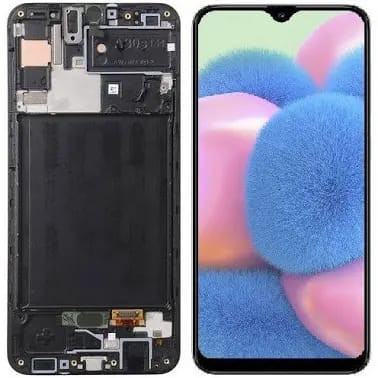 Tela Touch Display Completo A30s Incell Premium A307 Envio Imediato em Oferta na Shopee