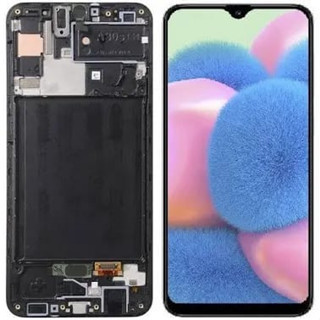 Tela Touch Display Completo A30s Incell Premium A307 Envio Imediato em Oferta na Shopee