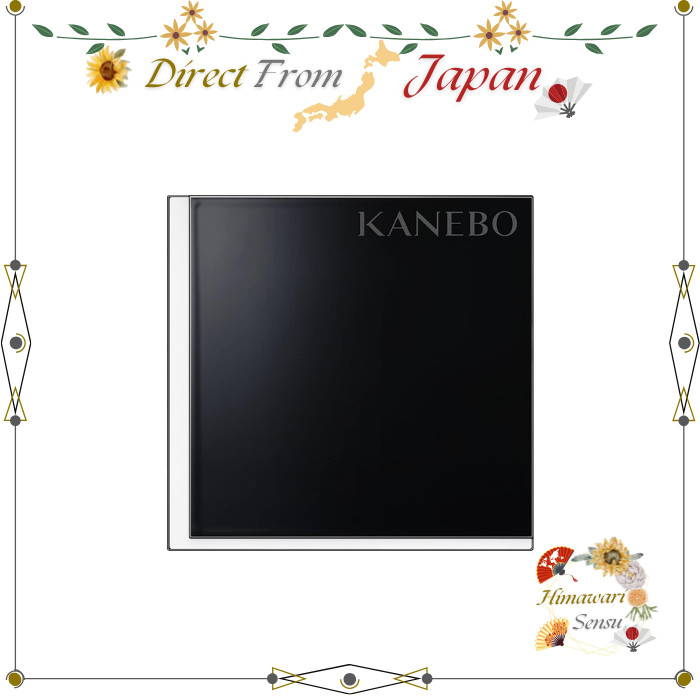 KANEBO Custom Compact R Case 1pc【 Direct from Japan 】