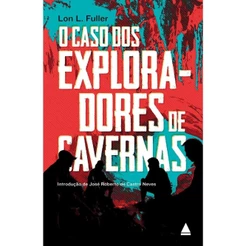 O caso dos exploradores de cavernas