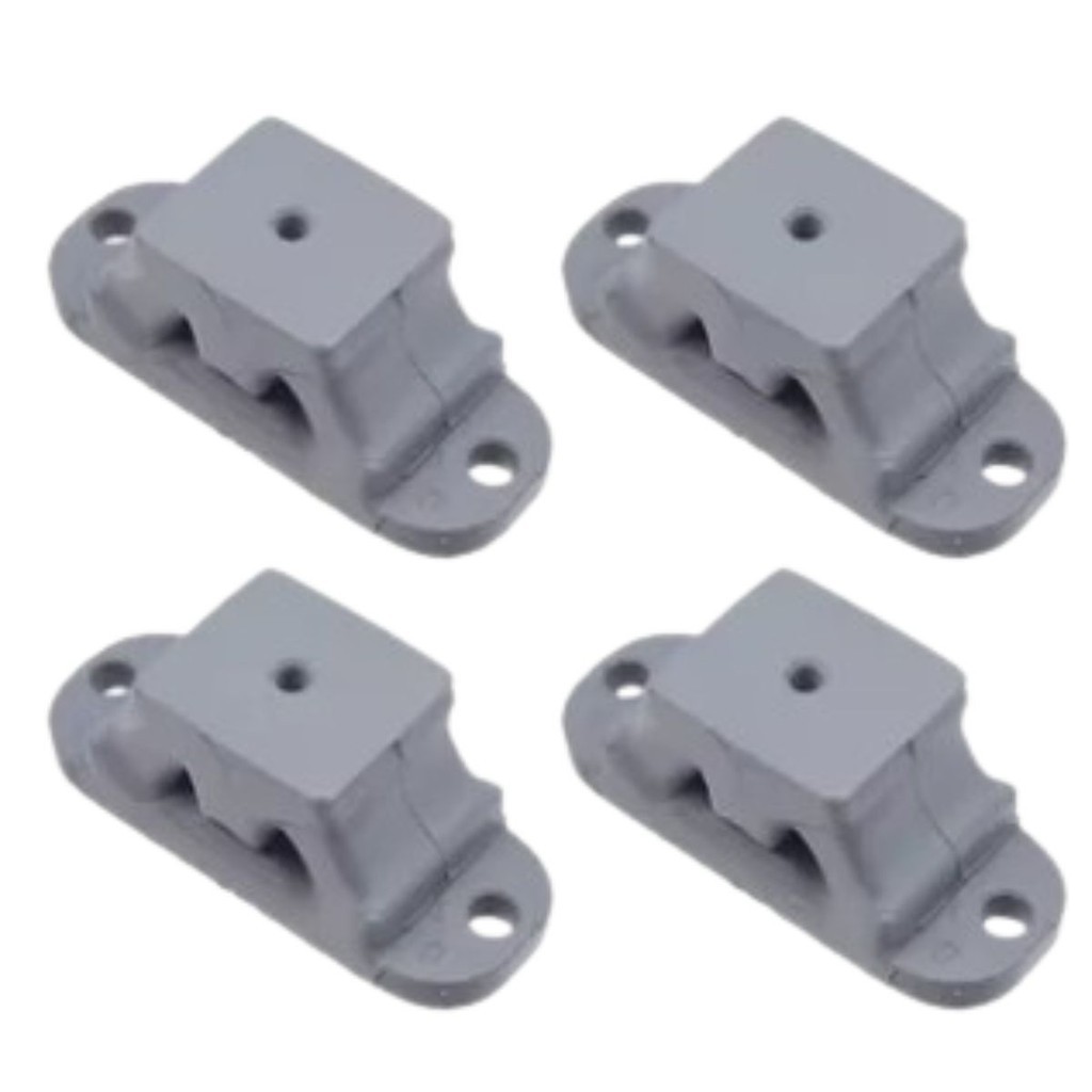 Kit Coxim Motor Jet Ski Yamaha 800 / 1100 / 1300 /1800