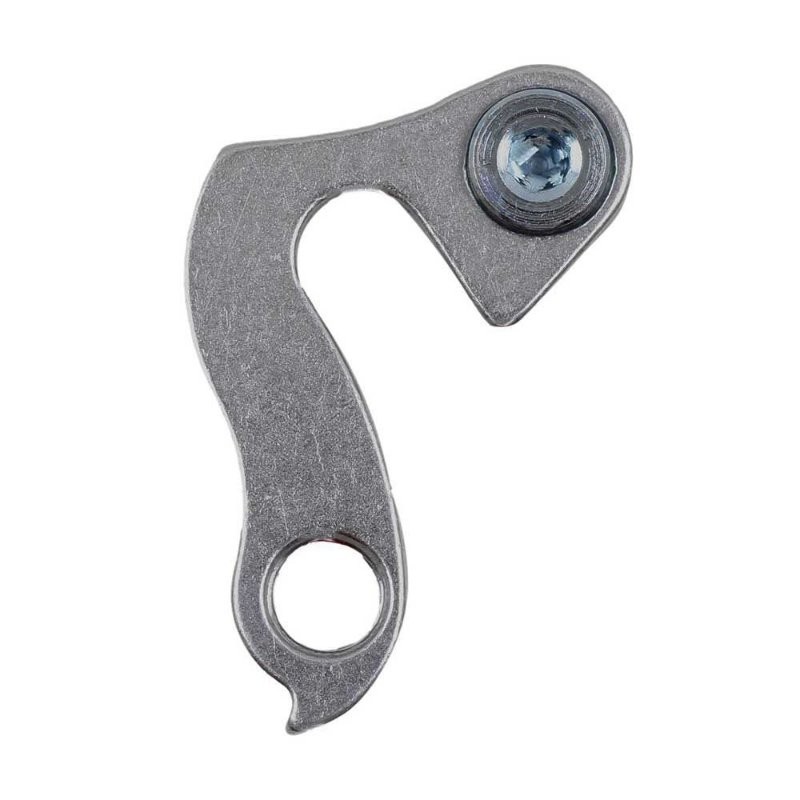 Gancheira Gantech GE021 Para Quadro GTS M7 Gios High One Da Bomb Hupi Viking TSW
