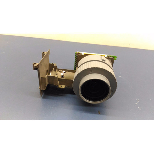 Bloco Optico (s/ Dmd) + Lente Objetiva Projetor Nec Np115