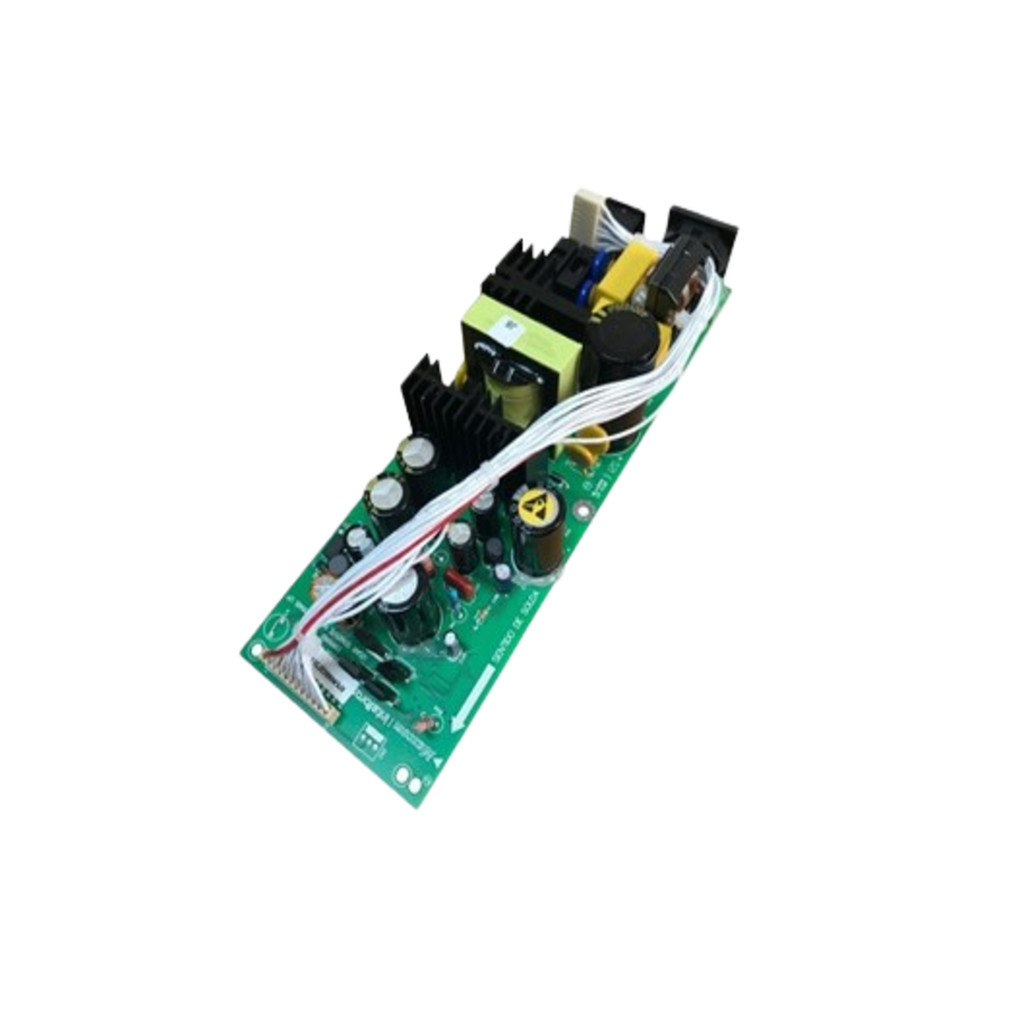 Placa Fonte CP048/CP112 Intelbras