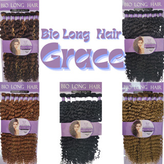 Cabelo Super Star Bio Long Hair Grace em Oferta na Shopee