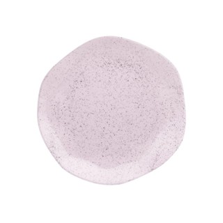 Prato de Sobremesa 21,5 cm Ryo Pink Sand Porcelana Oxford em Oferta na Shopee