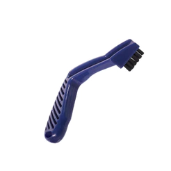 Escova Especial Limpeza De Boinas Polimento Vonixx
