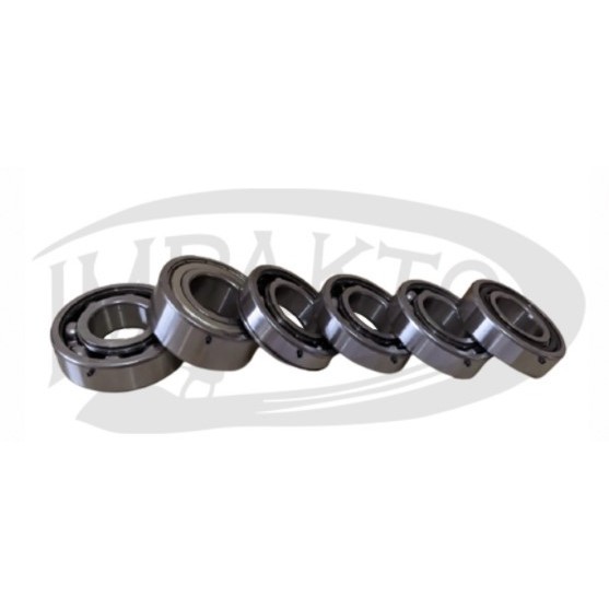 Kit Rolamento Jet Ski Kawasaki 900 / 1100cc