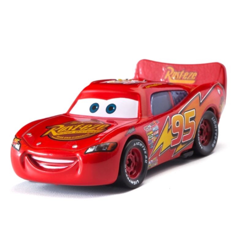 Disney Pixar Carros Relâmpago McQueen em Oferta na Shopee