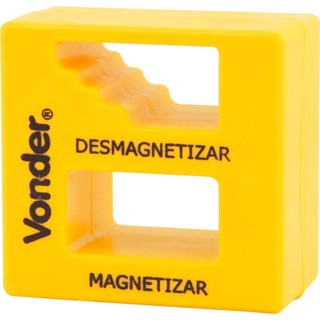 Magnetizador Desmagnetizador 50x50x30mm para Ferramentas Vonder em Oferta na Shopee