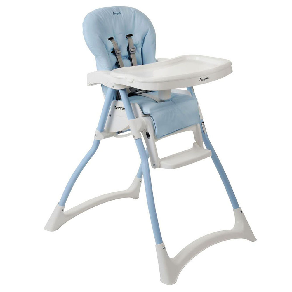 Cadeira de Alimentação Burigotto Merenda de 6 Meses a 36 Meses em Oferta na Shopee
