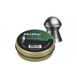 Chumbinho Rifle Diabolô Str 5,5mm Com 250und
