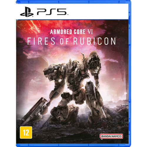 Armored Core Playstation: Onde Comprar | BuscaProdutos