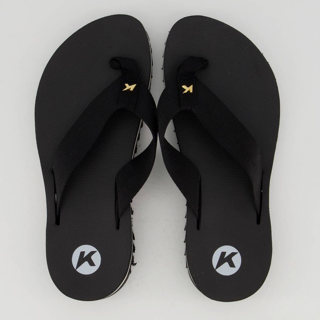 Chinelo Kenner Kyra Pro Feminino em Oferta na Shopee