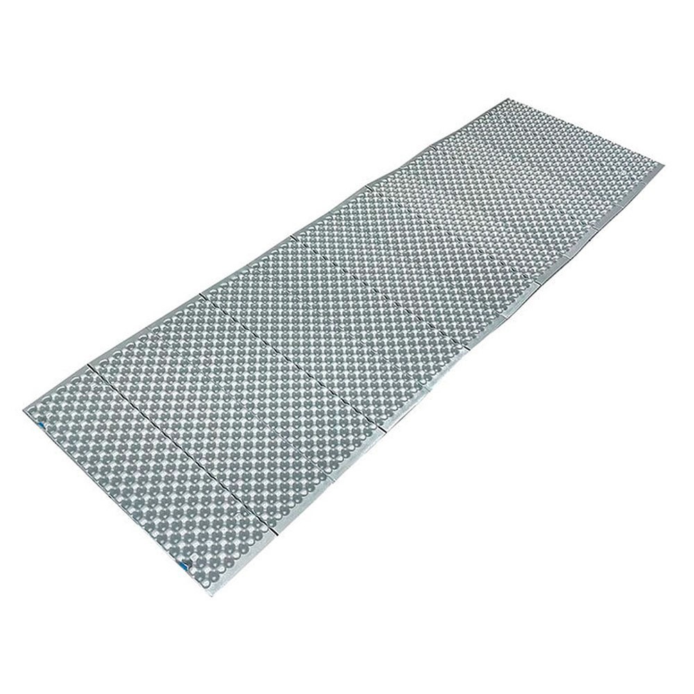 Isolante Térmico Aluminizado Odin Alta Tecnologia - Azteq