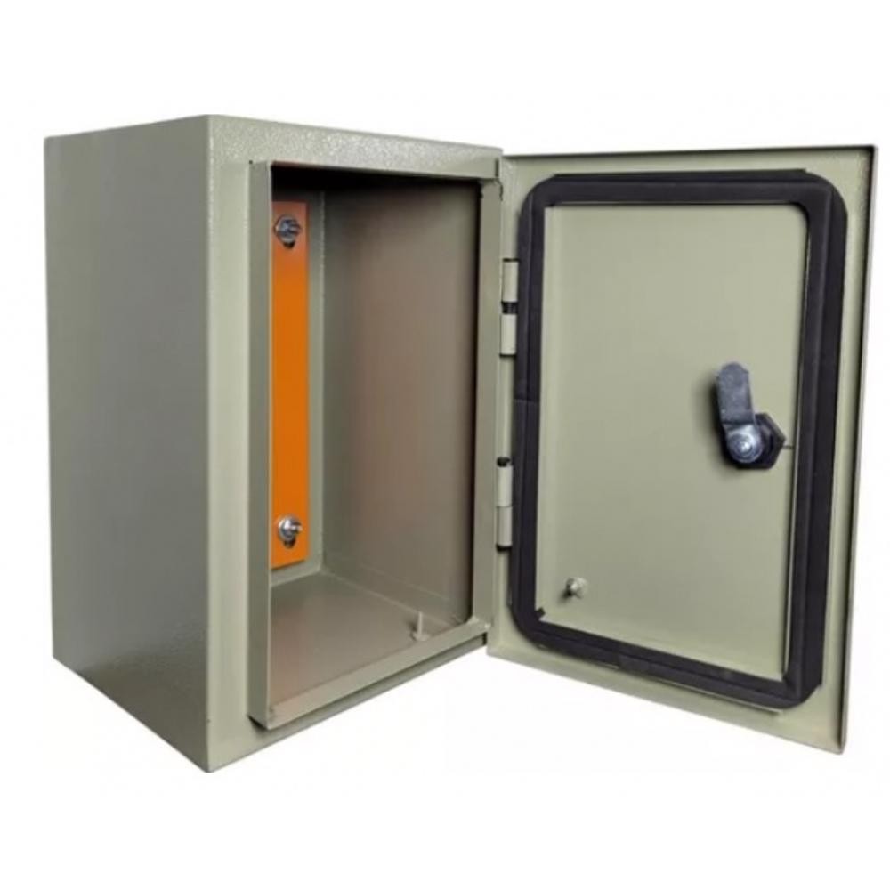 CAIXA MONTAGEM 50X40X20 PAINEL ELETRICO QUADRO COMANDO CEMAR 902312