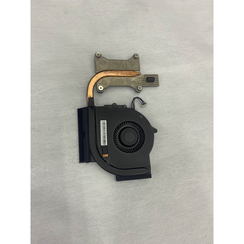 Cooler Com Dissipador Lenovo Thinkpad E440 E40 E531 E431