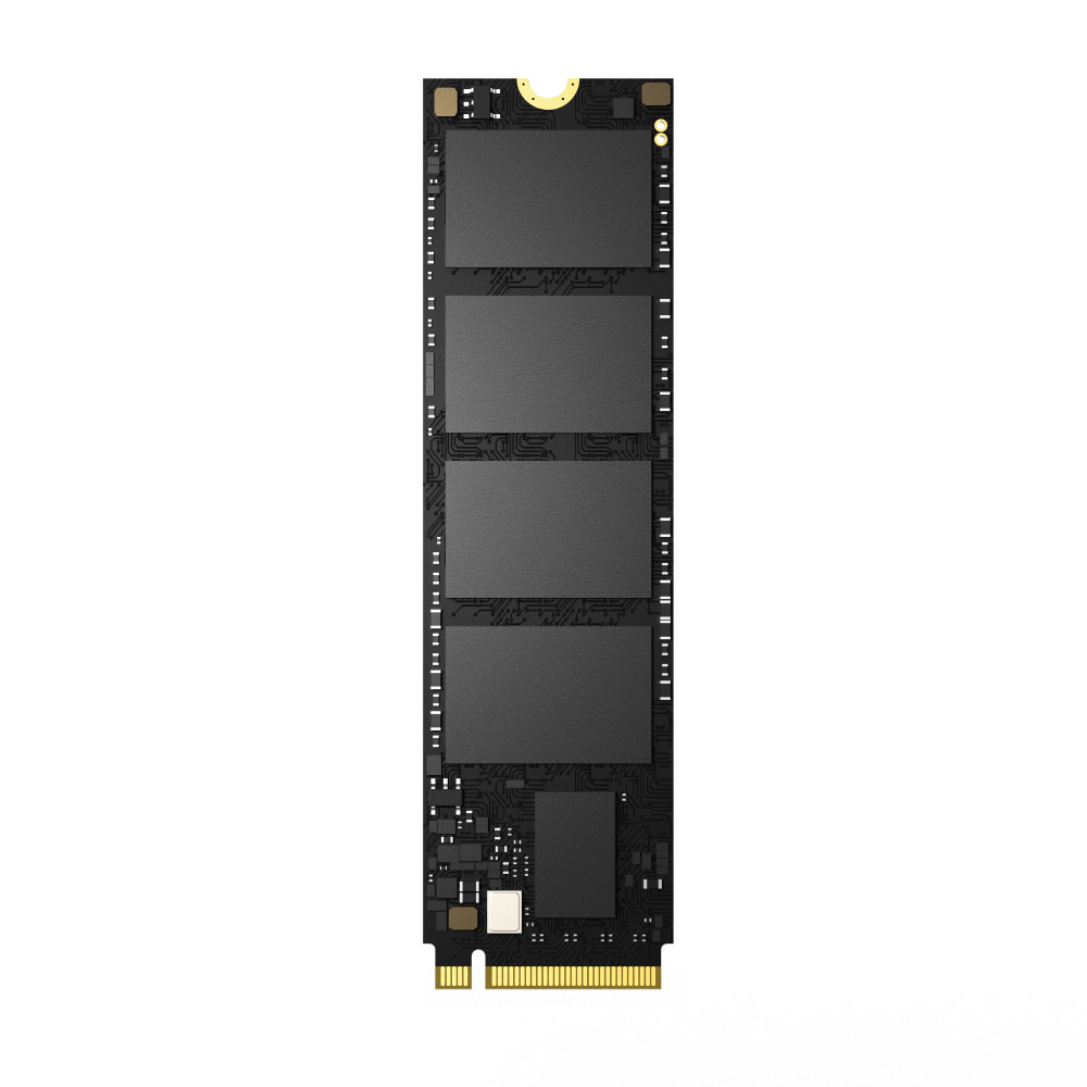 SSD M.2 2280 512GB PCIe Gen 3x4 NVMe Hikvision - HKM512P81A em Oferta na Shopee