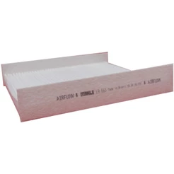 Filtro Cabine Logan 2007 a 2021 Metal Leve LA665