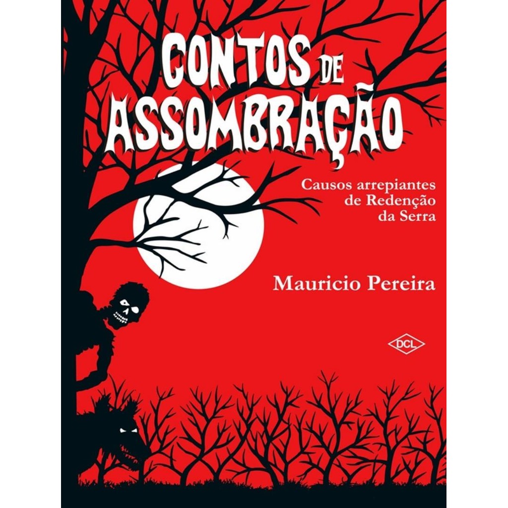 O que é Contos de Assombração? Guia e Onde Comprar | BuscaProdutos