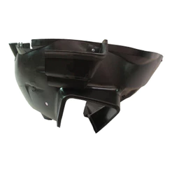 Parabarro Dianteiro Direito Idea 2011 2012 2013 Fiat