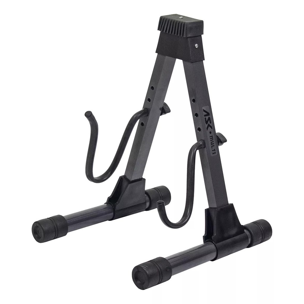 Suporte Especifico Para Contra Baixo Si101 Ask Profissional Cor Preto