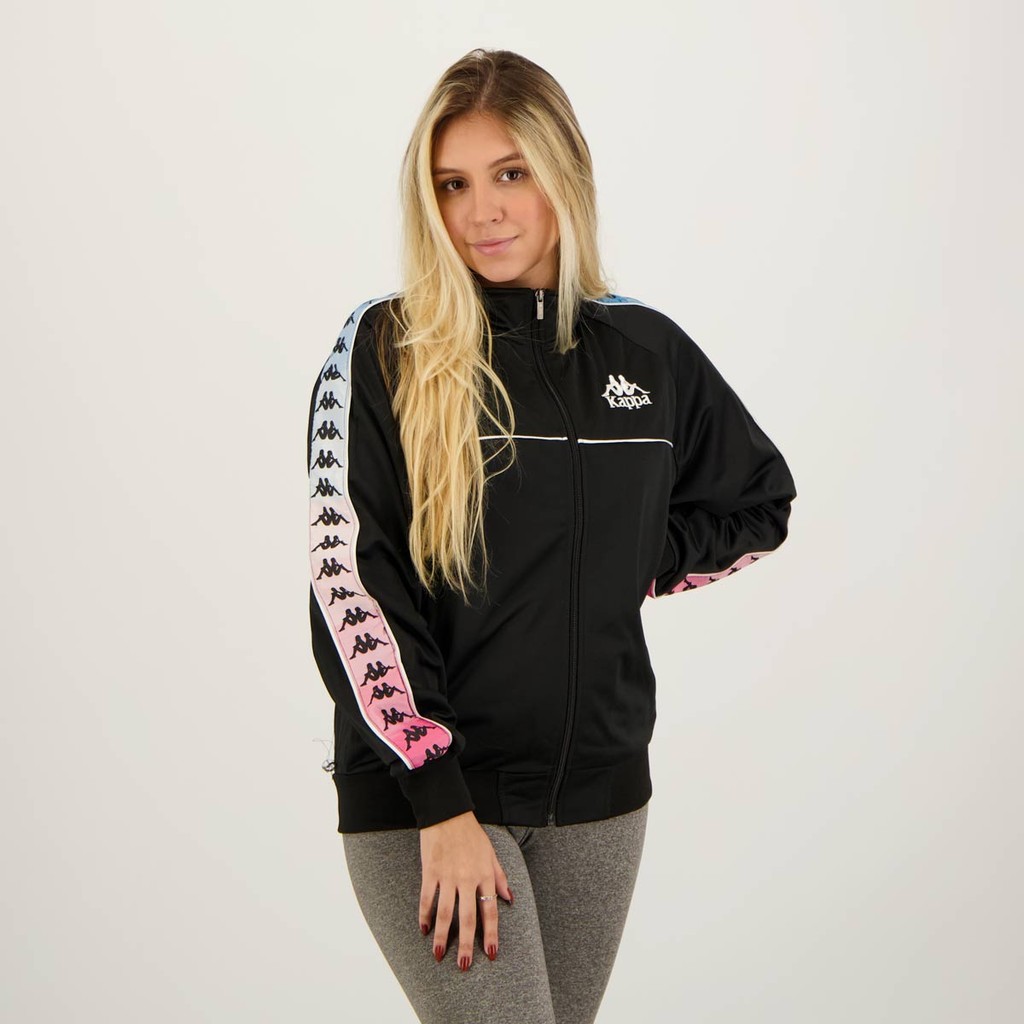 Kappa Jaqueta: Guia Completo e Onde Comprar | BuscaProdutos