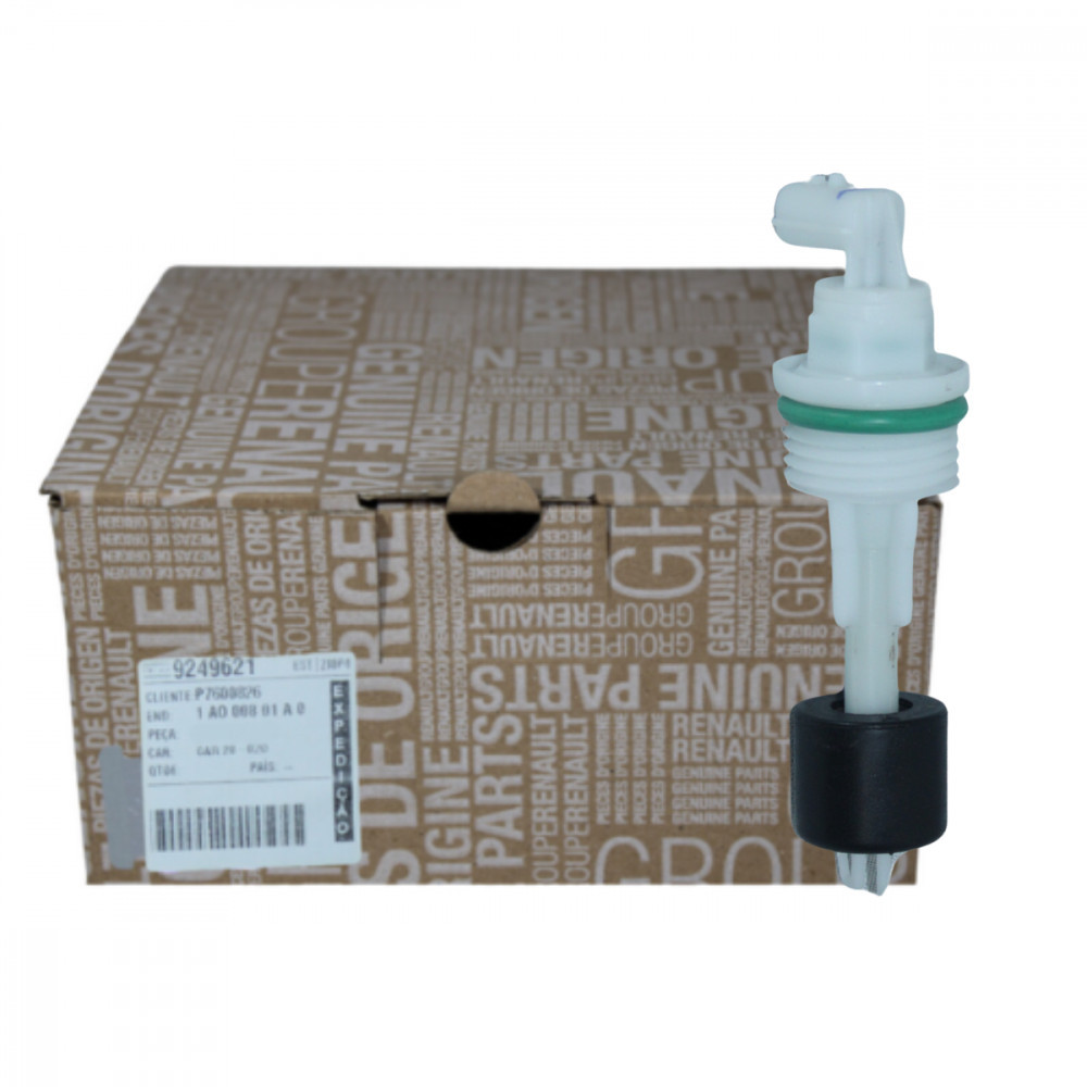 Sensor nível de partida fria Renault Duster Sandero Logan em Oferta na Shopee