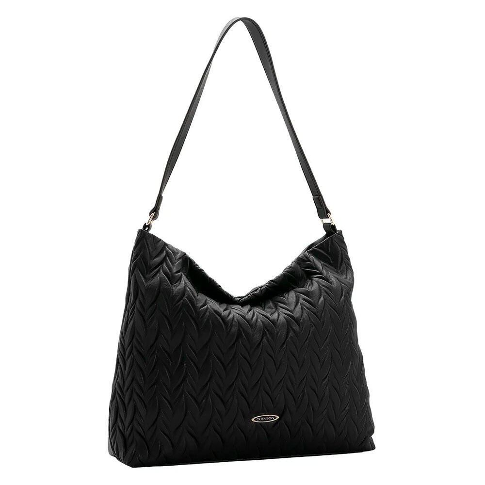 Bolsa Feminina Chenson Cg84447 em Oferta na Shopee