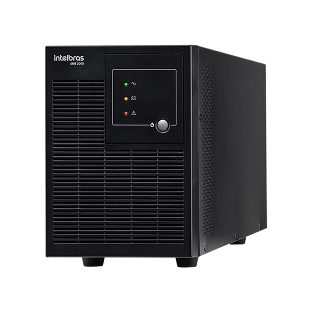 NOBREAK SENOIDAL SNB 2000VA BIVOLT