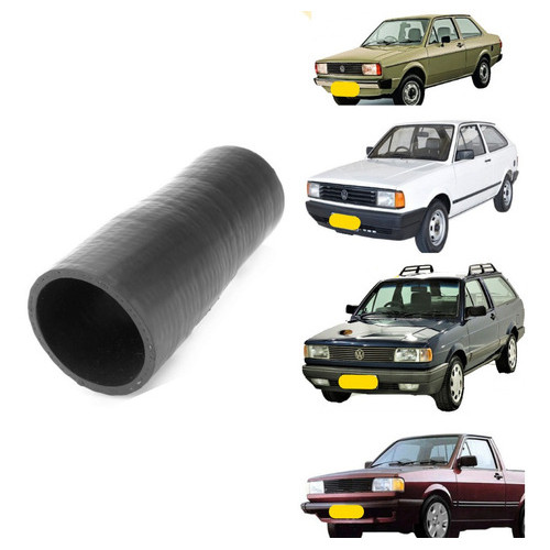 Mangueira Bocal Tanque Gol Parati Voyage Saveiro 3072012191