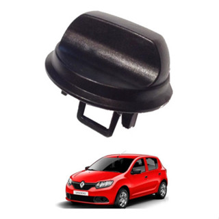 Tampa Tanque Combustivel S/ Chave Sandero Fluence 10343 em Oferta na Shopee