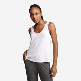 Regata Decote U Modal Feminina em Oferta na Shopee