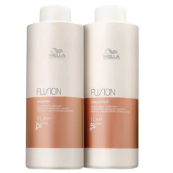 Wella Professionals Fusion Salon Duo de 1L