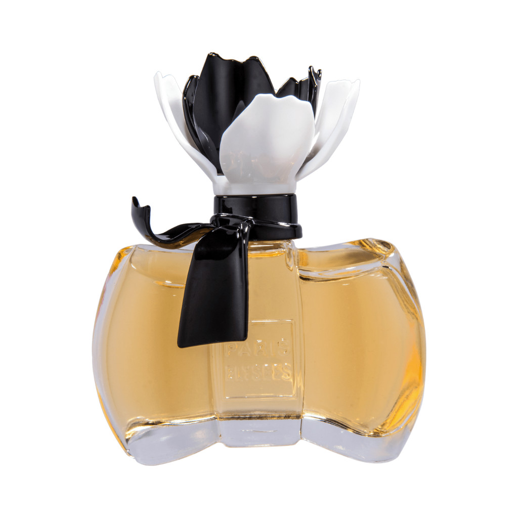 Perfume Feminino La Petite Fleur Blanche Paris Elysees Edt 100 Ml