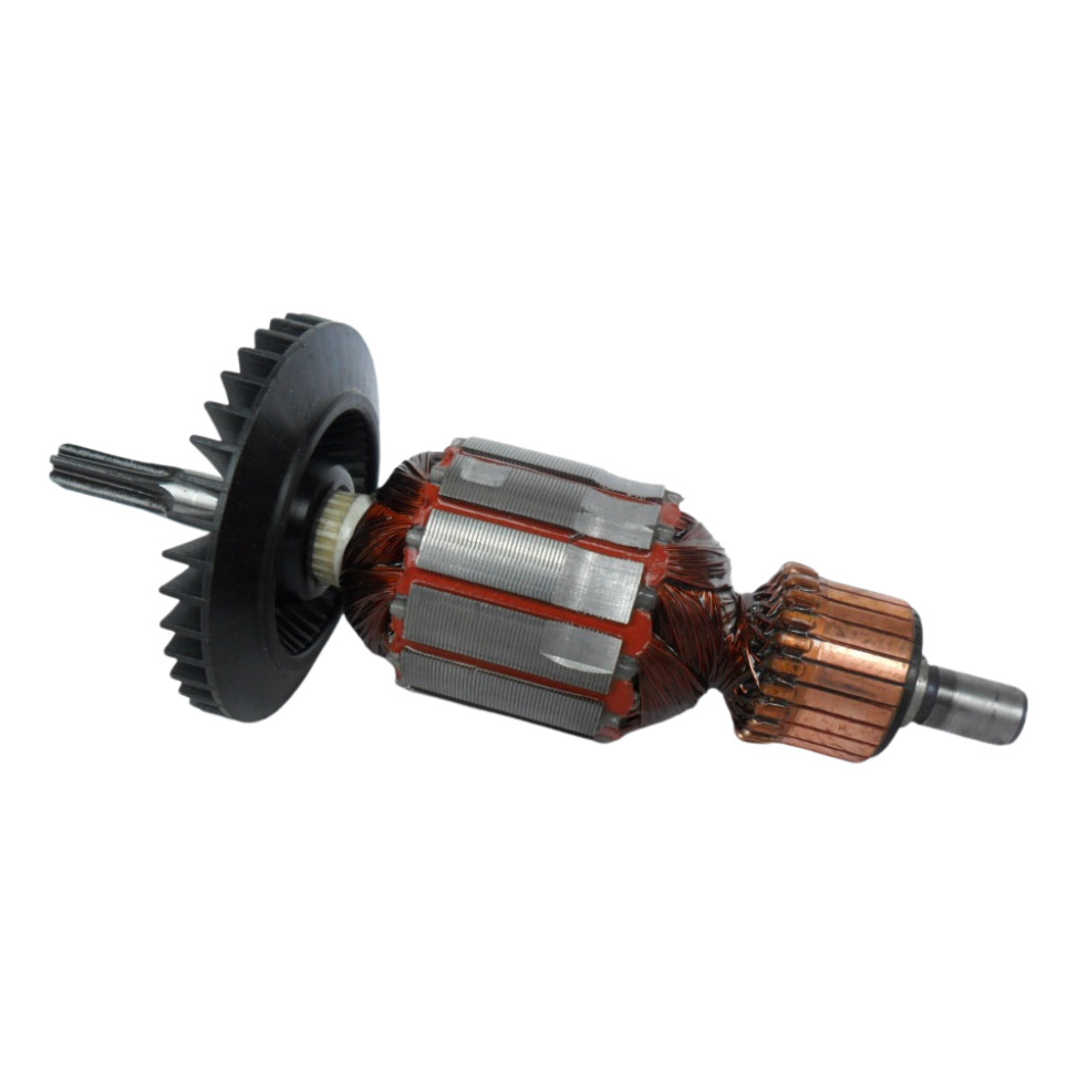 Induzido 220V Furadeira Bosch / Skill 6640 Mini