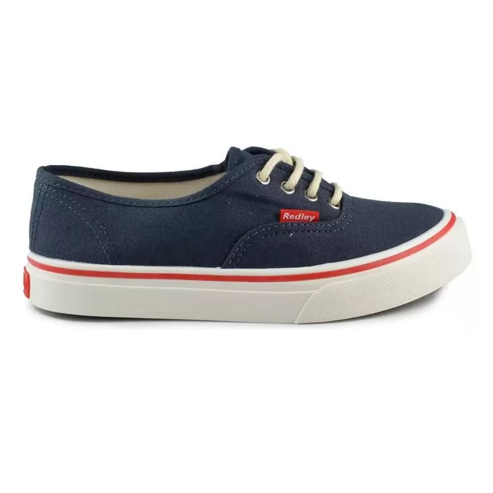 TENIS REDLEY ORIGINALS WAC 04 MARINHO