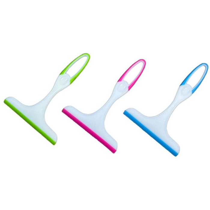 Mini Rodinho de Pia Cozinha Rodo Seca Pia Plastico em Oferta na Shopee