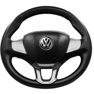 Volante Volkswagen Gol Bola G2 G3 Saveiro Santana em Oferta na Shopee